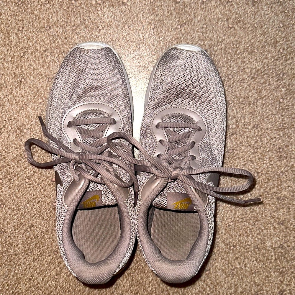 Nike Woman’s Running Shoes- Size 8.5